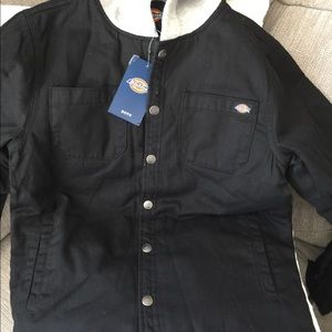 Dickies little boys jacket